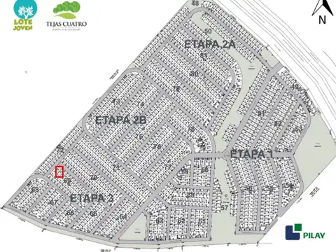 Terreno en Venta en Malagueño, USD 27.000