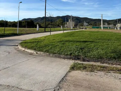 Terreno en Venta en Malagueño, USD 27.000