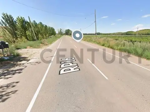 Lote en venta