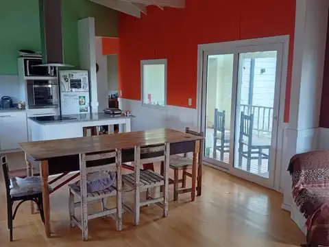 Casa en Pueblo Belgrano