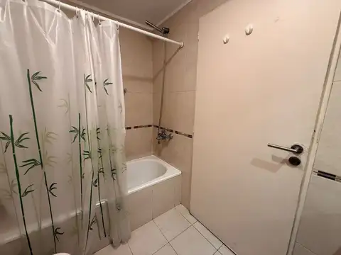 Departamento en Alquiler Temporal en Almagro, $ 800.000