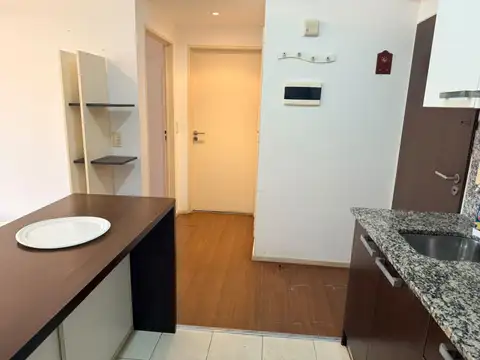 Departamento en Alquiler Temporal al Este