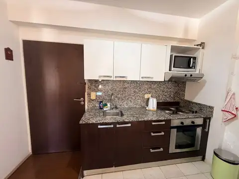 Departamento en Alquiler Temporal de 1 dormitorio