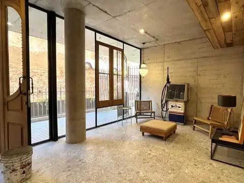 Departamento en Alquiler de 2 ambientes