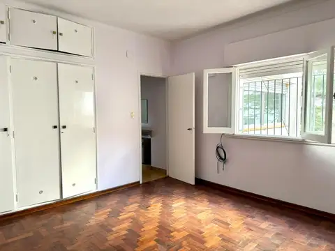 Departamento en Alquiler 60 años