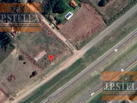 Terreno en Alquiler 55  mts Frente