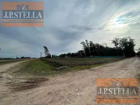 Colectora Au Lujan - Bragado (Ruta 5) Km 69
