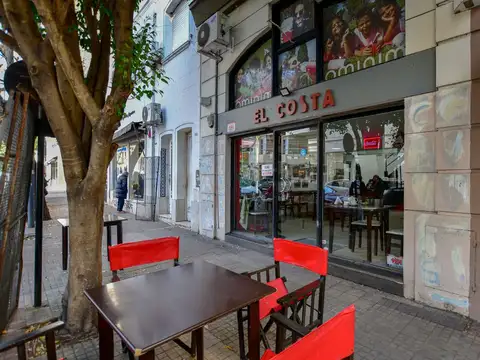 Calle 48 entre 9 y 10 800