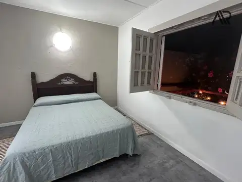 Casa en Alquiler Temporario, sobre Playa
