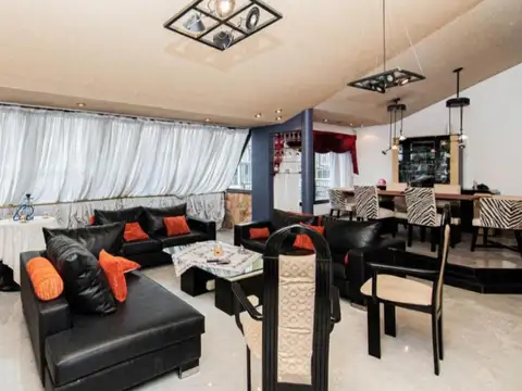 Departamento en Alquiler en Caballito, USD 3.200