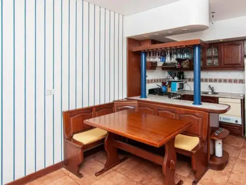 Departamento en Alquiler de 4 dormitorios