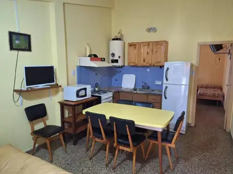 Complejo de viviendas en venta - 6 UFs - 520Mts2 - La Lucila del Mar