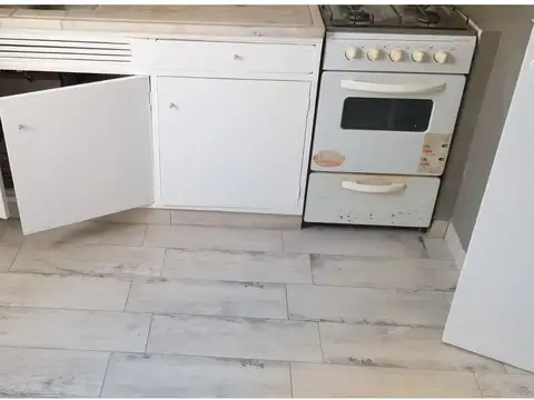 Departamento en Venta al Norte