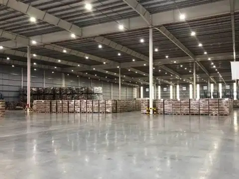 Depósito - Alquiler - Esteban Echeverria