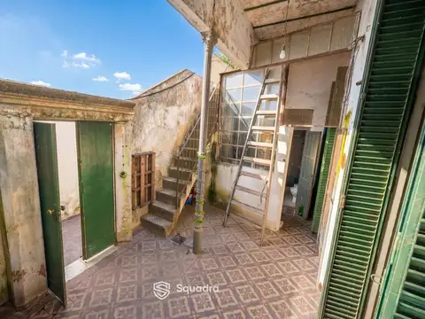 Terreno en Venta en Republica De La Sexta, USD 100.000