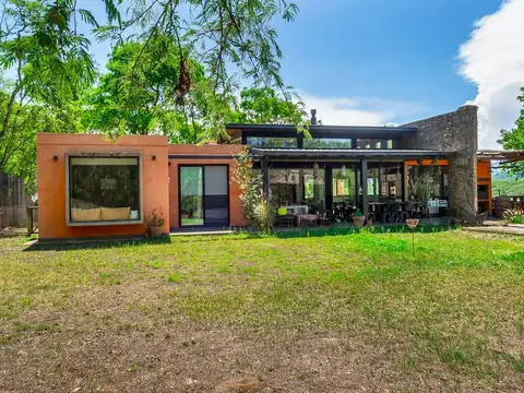 Valle Escondido. Lote 200
