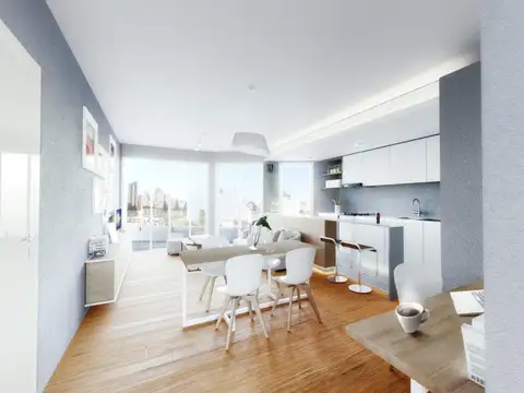 Avenida Monroe 3600