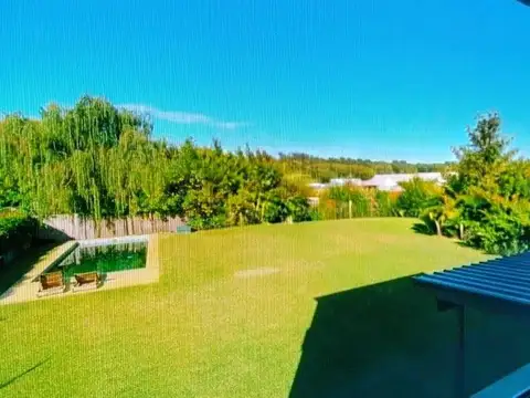 Casa en Alquiler al Noreste