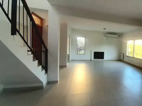 Casa en Alquiler 8 años