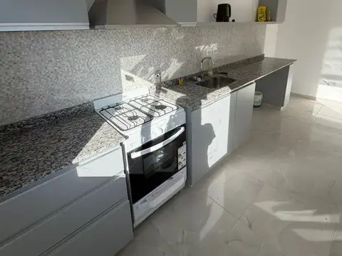 Departamento en Alquiler de 4 ambientes