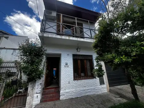 PH en Venta, 4 ambientes , SAN FERNANDO