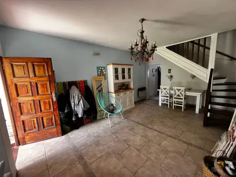 Depto Tipo Casa en Venta en San Fernando, USD 170.000