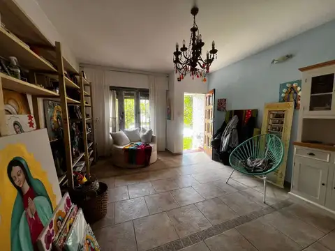 Depto Tipo Casa en Venta de 2 dormitorios