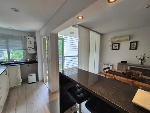 Departamento en Venta 8 años