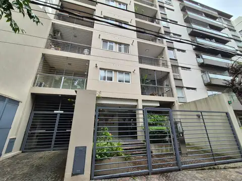 Departamento en Venta en Olivos, USD 190.000