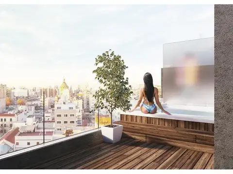 Departamento en Venta en Liniers, USD 433.000