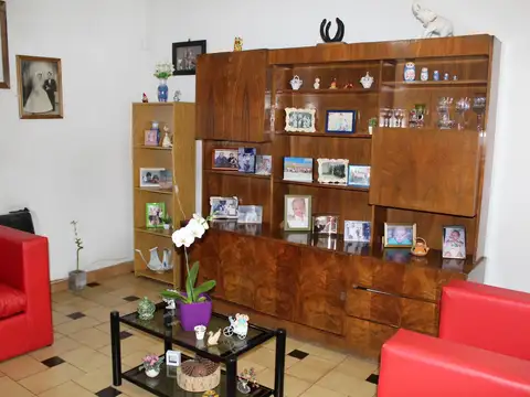 Casa en Venta en Villa Lugano, USD 210.000