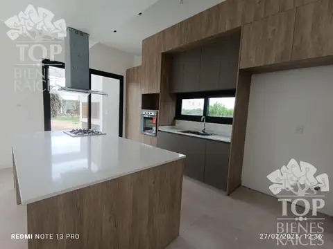 Casa en Venta A Estrenar