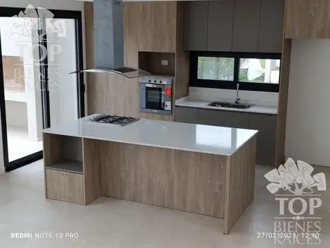 Casa en Venta al Norte