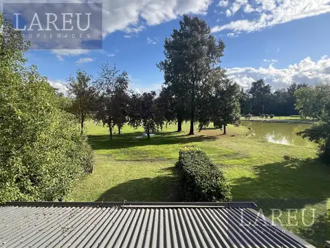 Barrio Farm Club