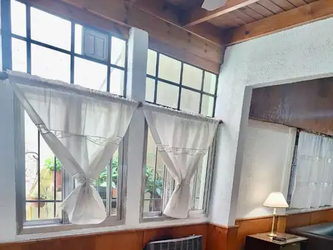 Venta Ph Tipo Casa 4 Ambientes Al Frente Zapiola 4600, Piso PB