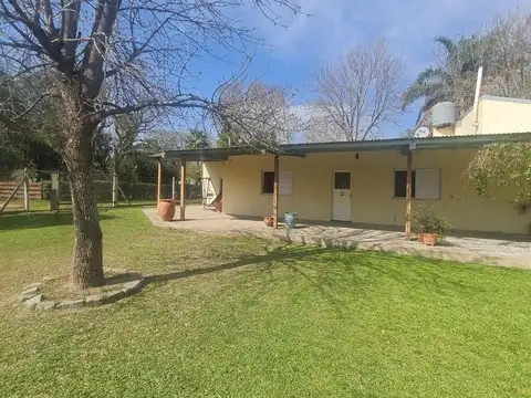 Quinta en Venta en Barrio Caima, USD 105.000