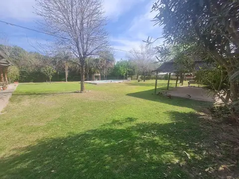 Quinta en Venta al Oeste