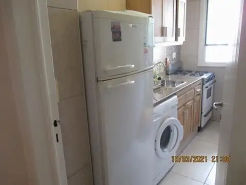 Departamento en Alquiler Temporal en Recoleta, USD 600