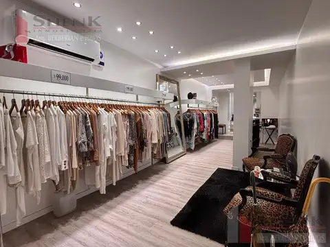 Local en Alquiler en Las Cañitas, $ 3.900.000