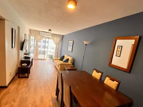 Apartamento sobre 21 de setiembre