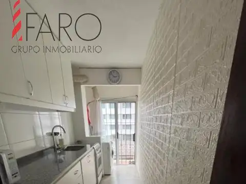 Departamento en Venta en Villa Biarritz , USD 350.000