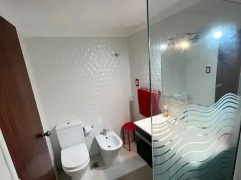 Apartamento sobre 21 de setiembre