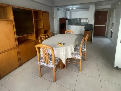 Departamento en Alquiler 35 años