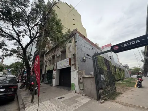 EDIFICIO EN VENTA EN BLOCK BOEDO OPORTUNIDAD