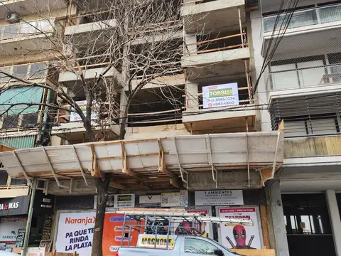 Avenida Monroe 2000