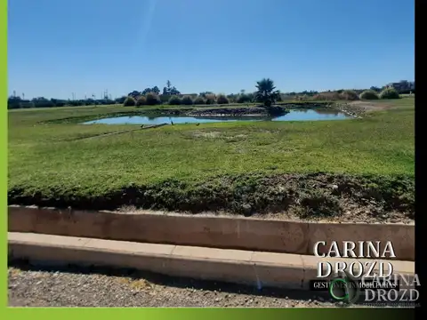 Terreno en Venta 21  mts Frente