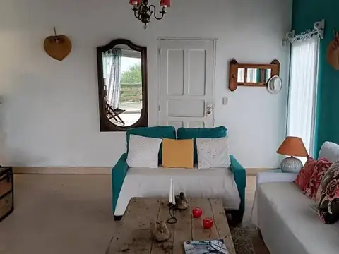 Casa en Alquiler Temporal de 3 dormitorios