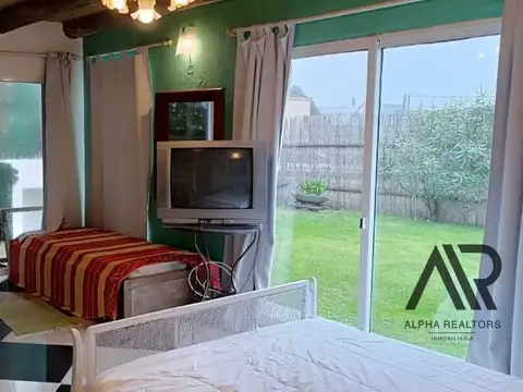 Casa en Alquiler Temporal de 3 dormitorios