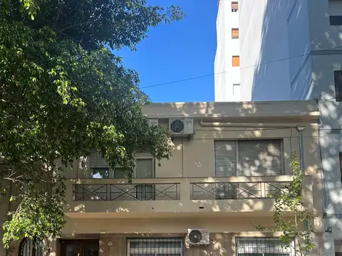 Dante 40  /50m2  2 amb 1/2 s/expe/refaccionado