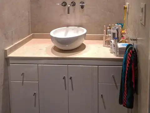 Departamento en Alquiler de Monoambiente